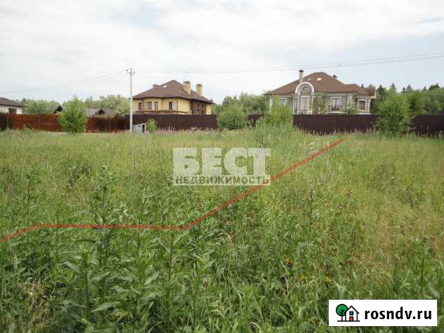 Участок СНТ, ДНП 6 сот. на продажу в Павловской Слободе Павловская Слобода - изображение 1