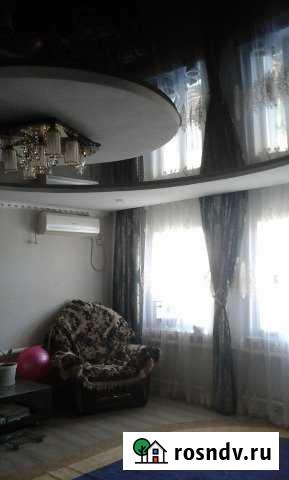 Дом 100 м² на участке 10 сот. в аренду посуточно в Нижнем Баскунчаке Нижний Баскунчак - изображение 1