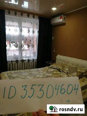 2-комнатная квартира, 50 м², 5/5 эт. в аренду посуточно в Джубге кп Джубга кп - изображение 1