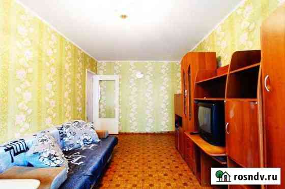 1-комнатная квартира, 30 м², 1/5 эт. на продажу в Ачинске Ачинск