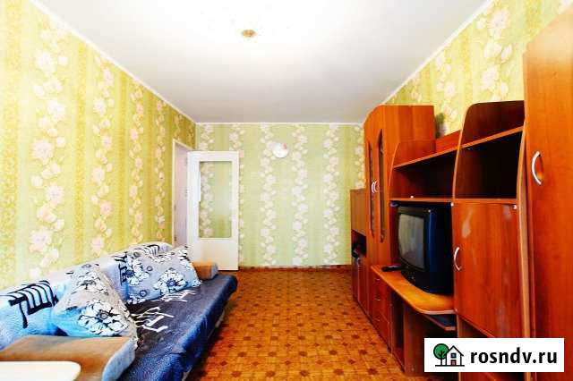 1-комнатная квартира, 30 м², 1/5 эт. на продажу в Ачинске Ачинск - изображение 1