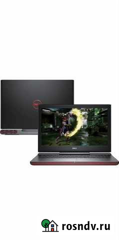 Мощный игровой ноутбук с подсветкой клавиатуры Подольск - изображение 1