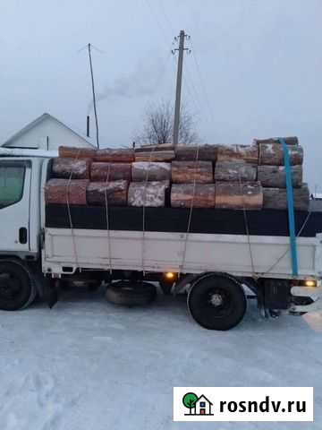 Дрова Свободный - изображение 1