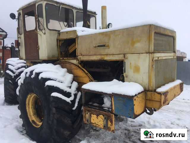 Кировец к 701 на запчаси Чаадаевка - изображение 1