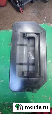 Контейнер для сбора мусора для робот пылесоса ilif Мичуринск - изображение 1