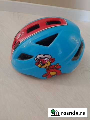 Шлем puki велосипедный детский Москва - изображение 1