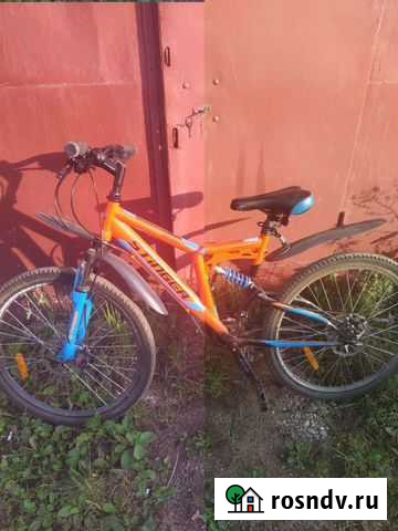 Велосипед Stinger Смоленск - изображение 1