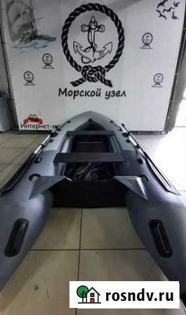 Лодка Triton 315 Канск - изображение 1