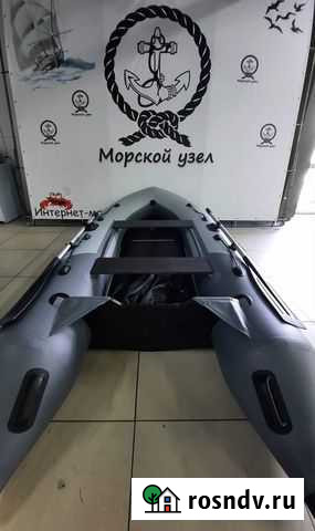 Лодка Triton 315 Канск - изображение 1