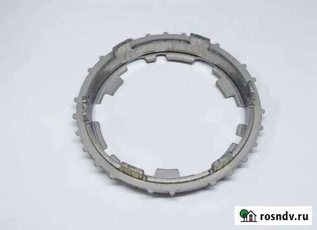 Синхронизатор кпп iveco daily Ардатов - изображение 1