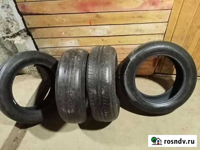 Kormoran 185/65 R15 Токсово - изображение 1