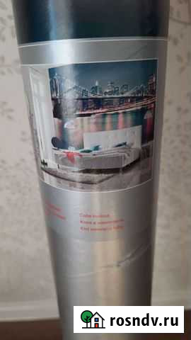 Фотообои Komar Neon 8-731 368х254 см Ульяновск - изображение 1