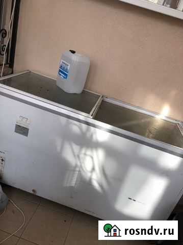 Морозильный ларь Красноярск - изображение 1