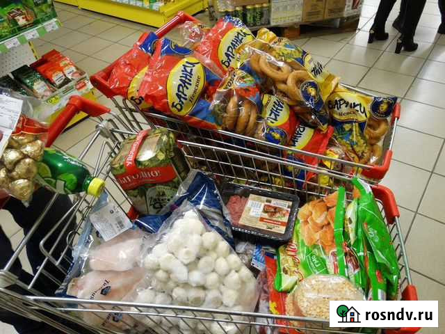 Приму просроченные продукты на корм животным Балашиха - изображение 1