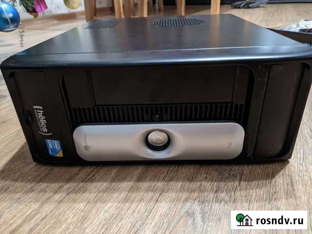 Системный блок i3-4330/6gb/320hdd Ярославль - изображение 1