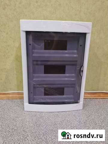 Щит электрический Нижний Новгород - изображение 1