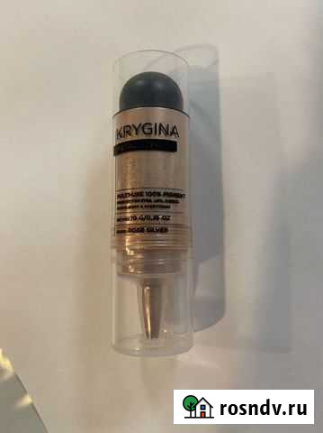 Metallized Rose Silver Москва - изображение 1