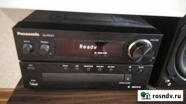 Аудио стерео система Ярославль - изображение 1