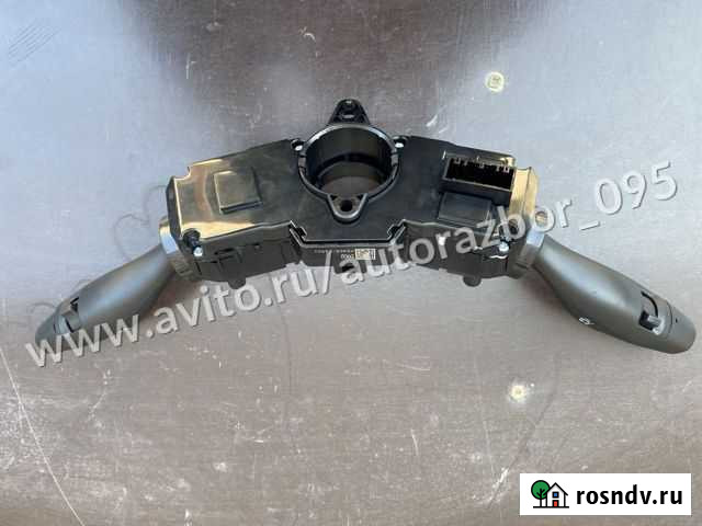 Переключатель подрулевой Kia Rio 4 93403-H0300 Грозный - изображение 1