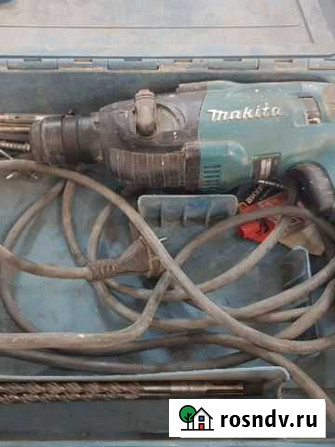 Перфоратор makita 1830 Иркутск - изображение 1