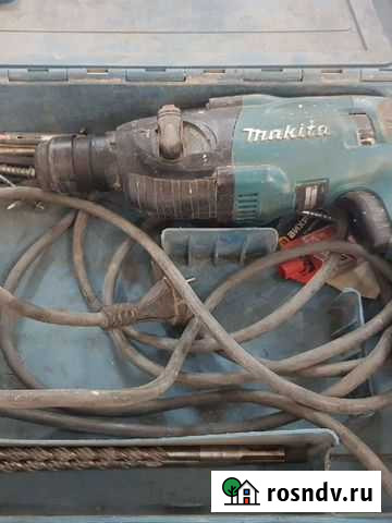 Перфоратор makita 1830 Иркутск - изображение 1