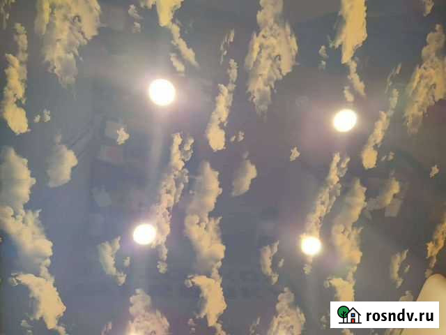 Натяжные потолки Fest Санкт-Петербург - изображение 1