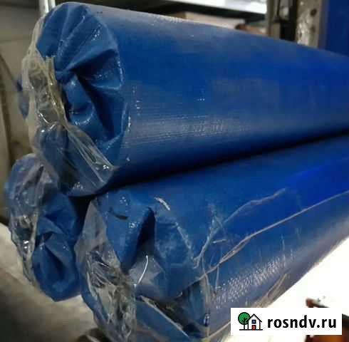 Тент Великий Новгород - изображение 1