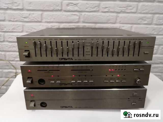 Комплекс Орбита 002 Краснодар - изображение 1