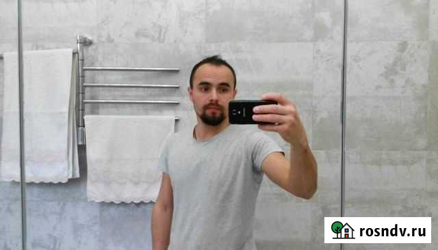 Укладка плитки Самара - изображение 1