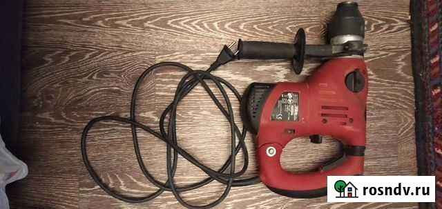 Перфоратор Иваново - изображение 1