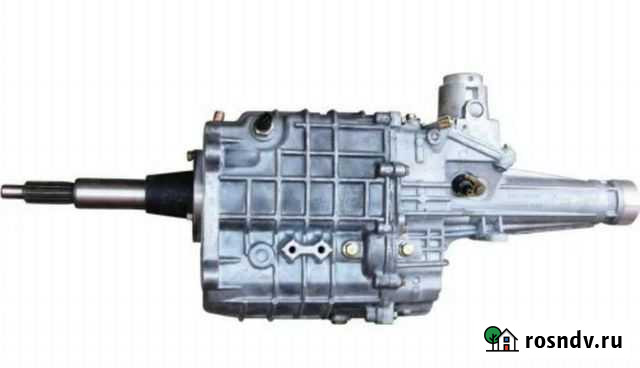 Кпп газель Сыктывкар - изображение 1