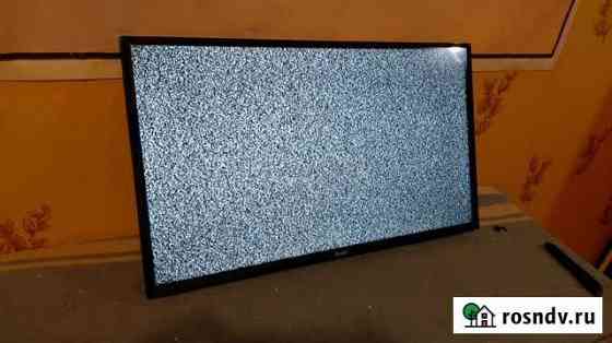 Haier LE32K6000S 82см новый цифровой тюнер Самара