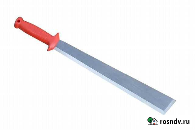 Нож мачете новый 490 мм Ростов-на-Дону - изображение 1