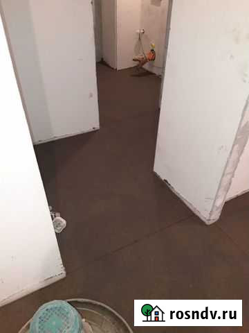 Стяжка пола Раменское - изображение 1