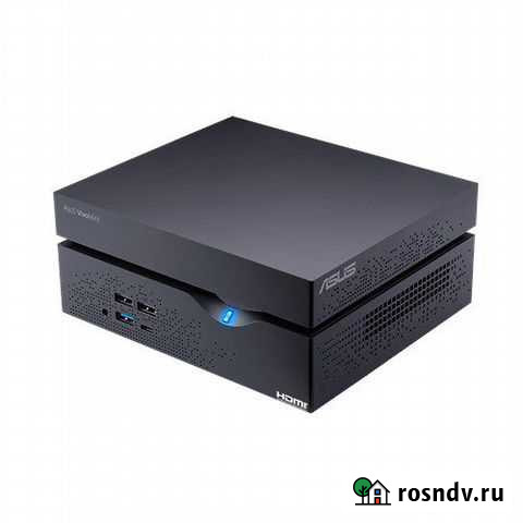 Неттоп, asus VivoMini VC66 Севастополь - изображение 1