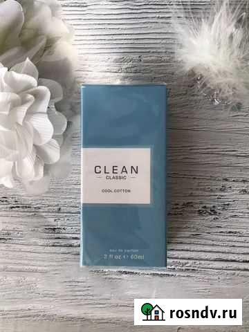 Распив/ Оригинал Аромат Чистоты и Свежести Каспийск - изображение 1