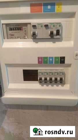 Электромонтаж Магнитогорск - изображение 1