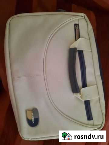 Сумка для нетбука Ишимбай - изображение 1