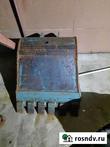 Меняю ковш экскаваторный Сочи - изображение 1