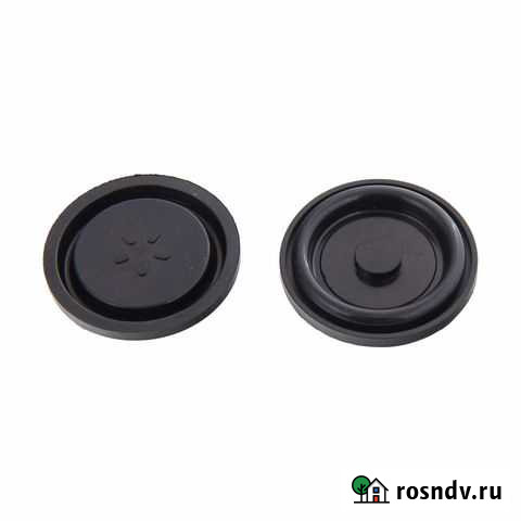 Мембрана маслоотделителя 1.4 HDi/TDCi (DV4TD) Радужный - изображение 1