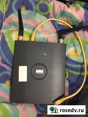 Wi-fi роутер AIR-LAP 1242G Ростов-на-Дону - изображение 1