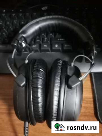 Наушники hyperx cloud 2 Самара - изображение 1