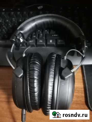 Наушники hyperx cloud 2 Самара - изображение 1