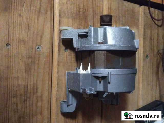 Электродвигатель Челябинск - изображение 1