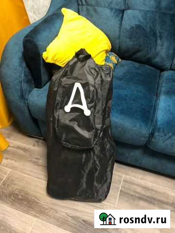 Велосипед раскладной Воронеж - изображение 1