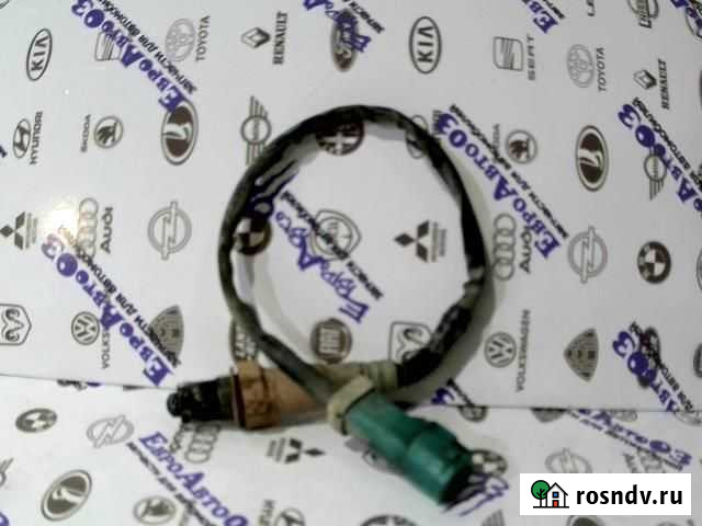 Датчик кислородный/Lambdasonde Ford Focus II 2005 Улан-Удэ - изображение 1