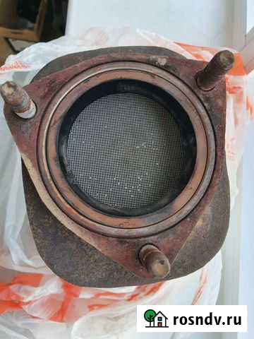 Прием катализаторов Микунь - изображение 1