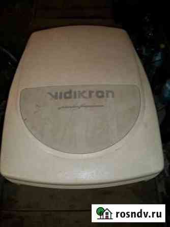 CRT Проектор Vidikron vpf 40 se с экраном Новосибирск