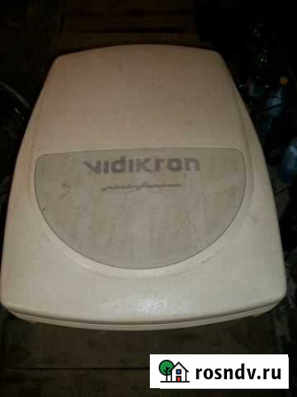 CRT Проектор Vidikron vpf 40 se с экраном Новосибирск - изображение 1