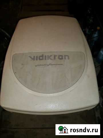 CRT Проектор Vidikron vpf 40 se с экраном Новосибирск - изображение 1